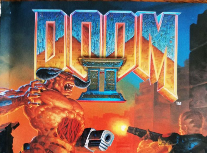 doom 2 free full download