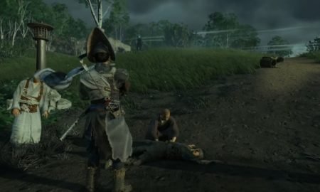 ghost of tsushima Fastest way to increase Legend 2 650x365 1