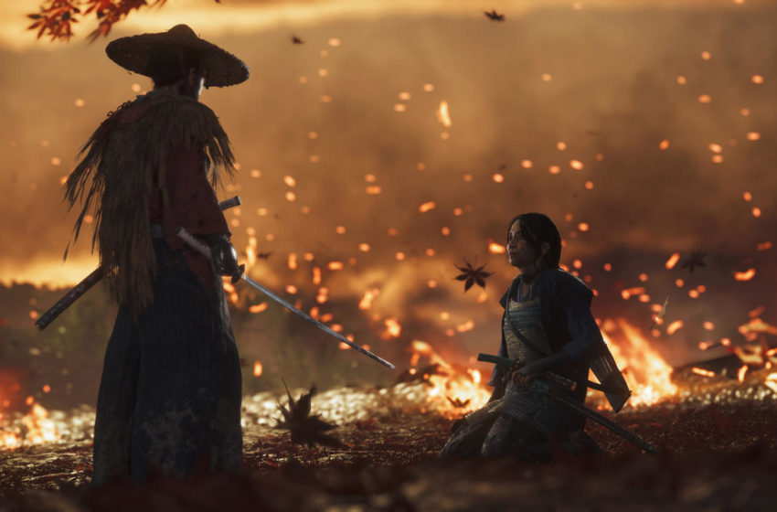 ghost of tsushima coming to xbox one pc feature 850x560 3