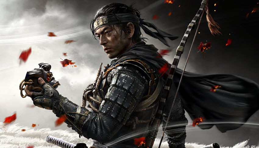 ghost of tsushima coming to xbox one pc feature 850x560 5