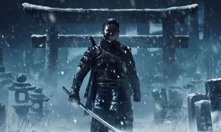 ghost of tsushima sales