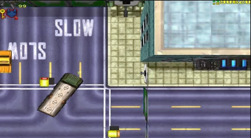 Gta 1 PC Latest Version Free Download 4 gta 1 download pc game