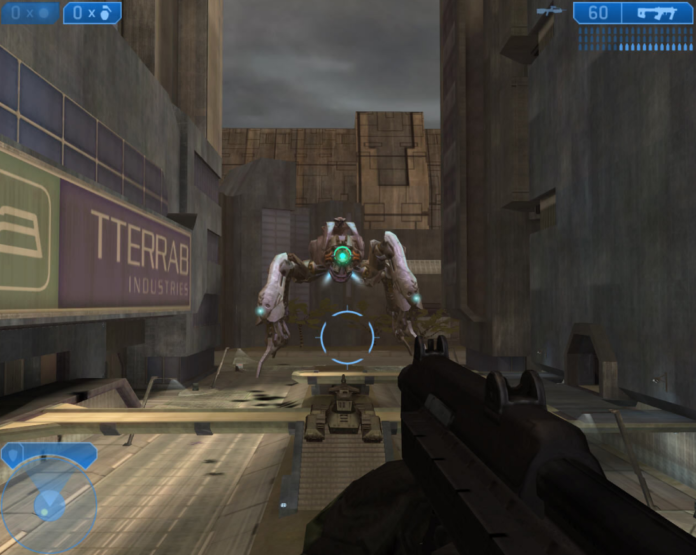 game halo pc download