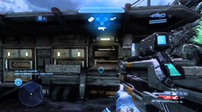 Halo 4 pc game download free. full version