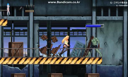 parasite in the city 1.03 free download full version games