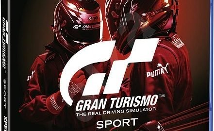 Gran Turismo Sport Full Patch Notes Update Version 1.61 9 pred 3 5