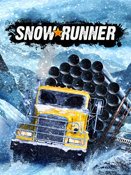 snowrunner update today