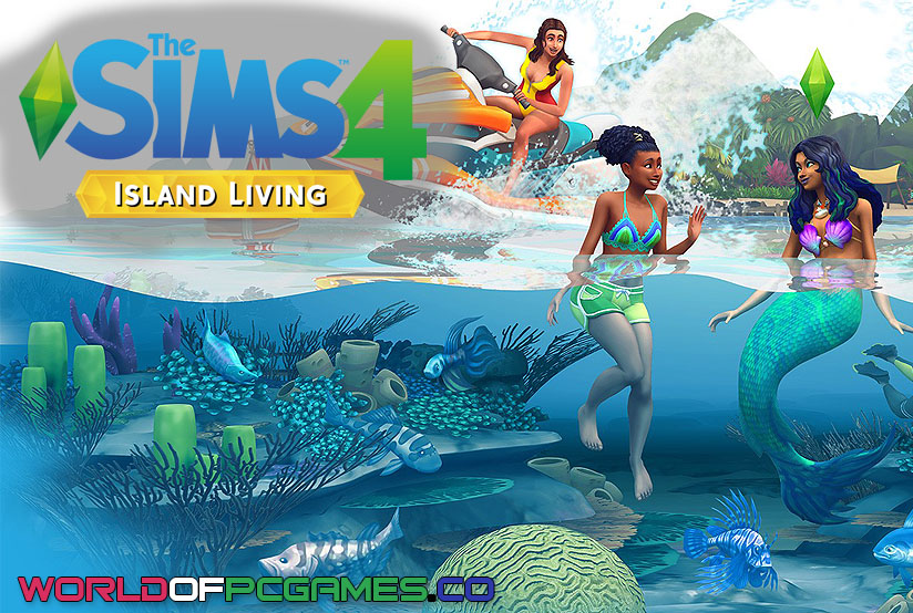 sims 4 free download pc