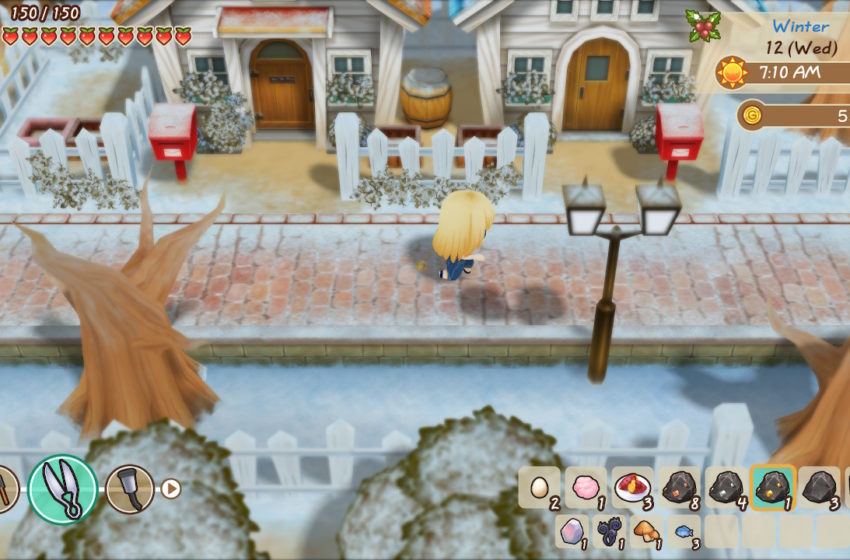 story of seasons friends of mineral town switch screenshot06 850x560 1
