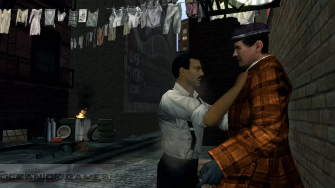 the godfather 2 pc game free download