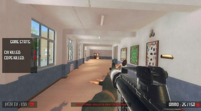 Active Shooter Pc Version Full Game Free Download Gaming News Analyst