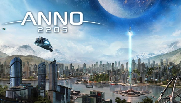 Anno 2205 PC Game Download FREE