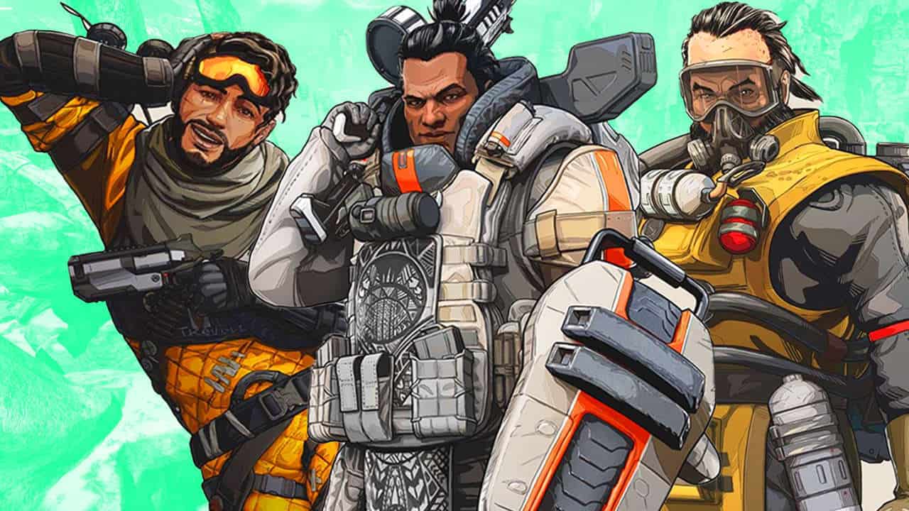 Apex Legends Download PC Game Free