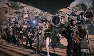 Ascent Infinite Realm free Download