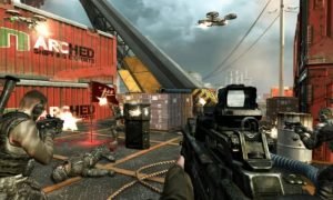 BO2 PC Download Free
