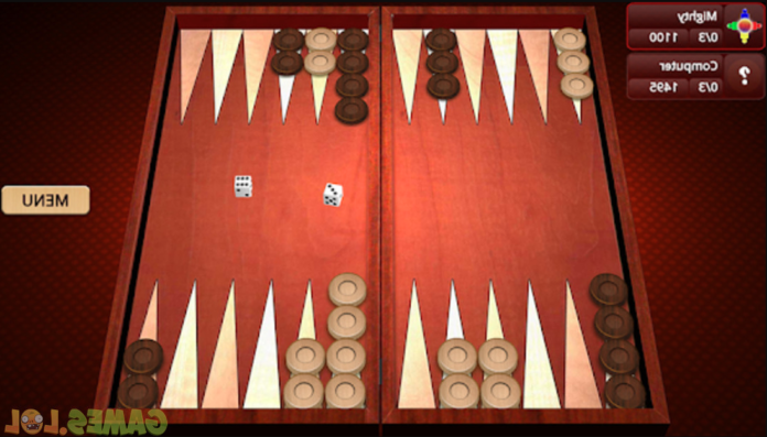 Backgammon Arena download the last version for ipod
