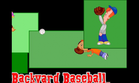Backyard Baseball Download