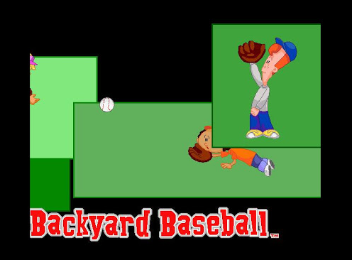 Backyard Baseball Download