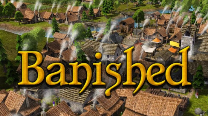 banished pc game reviews