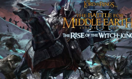 battle for middle earth download full game