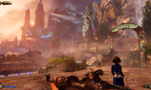 Bioshock Free Download pc