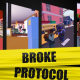 Broke Protocol Download Online City Life Sandbox