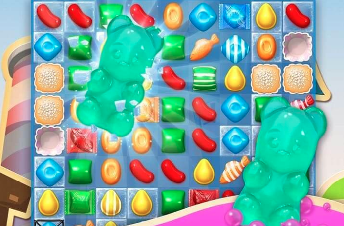 candy crush saga king game free download for pc