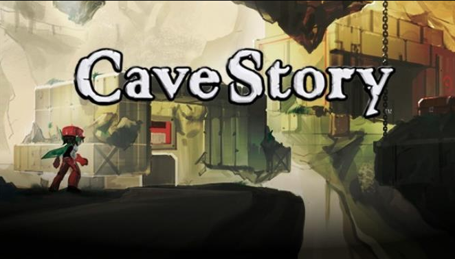 cave story platforms