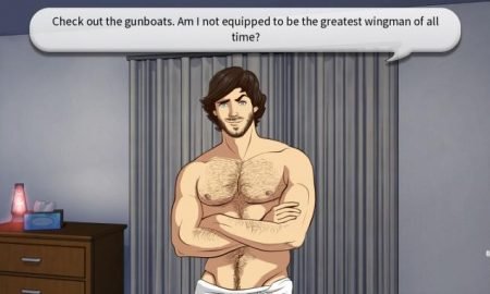 Coming Out on Top Torrent Download 1