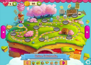 cookie jam game free download