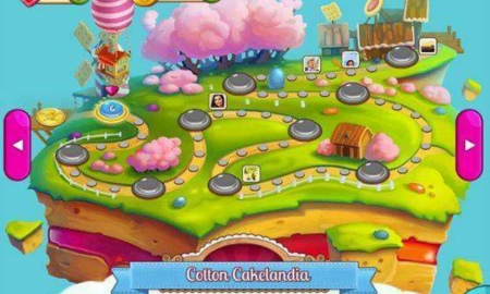 Cookie Jam Game Free Download