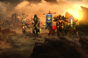 how to emulate diablo 2 on an android how to emulate diablo 2 on an android