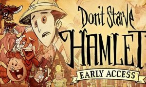 Dont Starve Hamlet Free Download