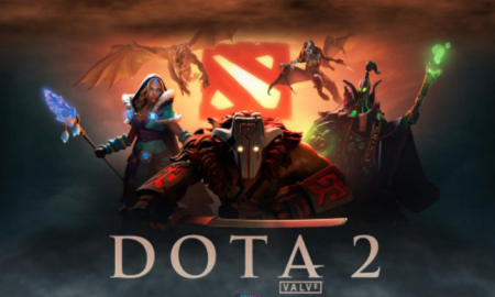 Dota 2 Game For Mobile Download 696x389 1