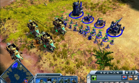 empire earth 3 patch