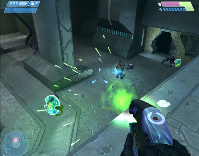 download halo 1 for android
