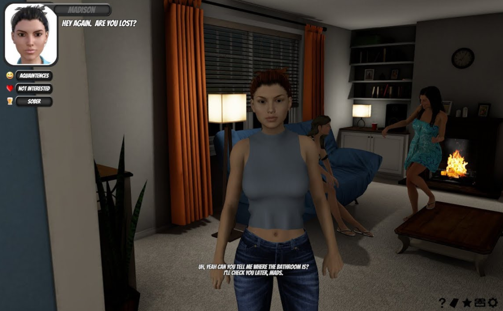 house party game free download pc .zip full version