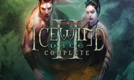 Icewind Dale 2 Game Download