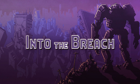 Into The Breach Download