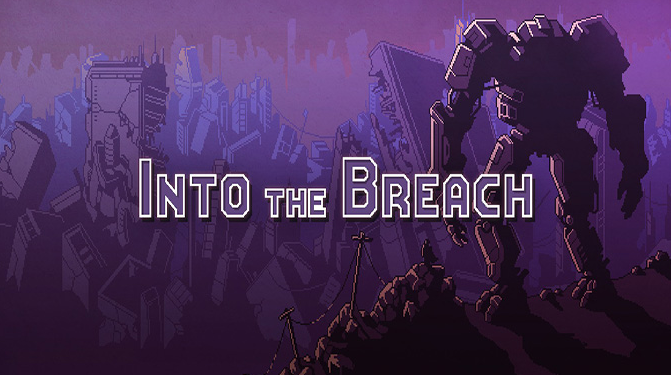 Into The Breach Download