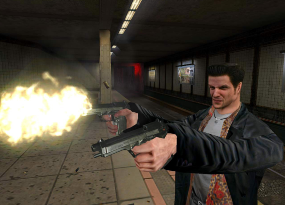 Max Payne 1 Download 583x420 1