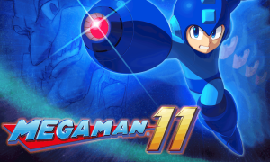 Mega Man 11 Download PC Game Free