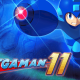 Mega Man 11 Download PC Game Free