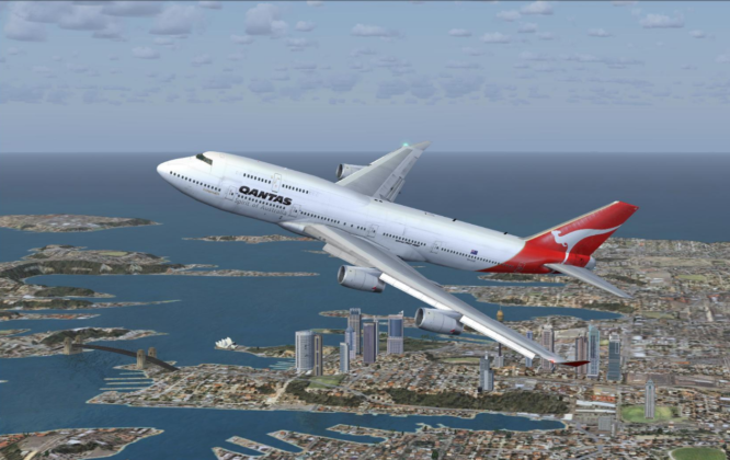 Microsoft Flight Simulator X Download 666x420 1