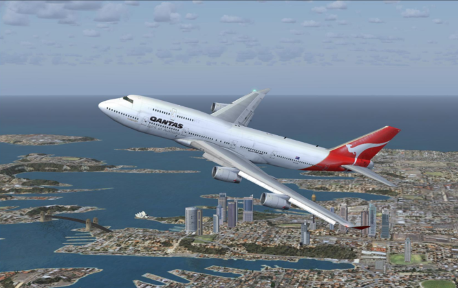 Microsoft Flight Simulator Mobile - Microsoft Flight Simulator Android - Flight  Simulator APK 