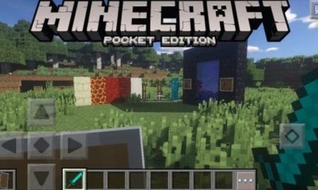 minecraft pocket edition pc windows 7 free Archives - Gaming News