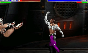 Mortal Kombat 5 Free Download