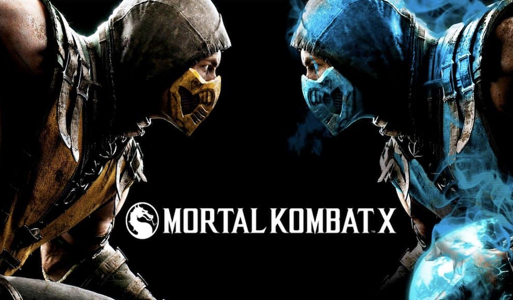 play mortal kombat x pc play mortal kombat x pc