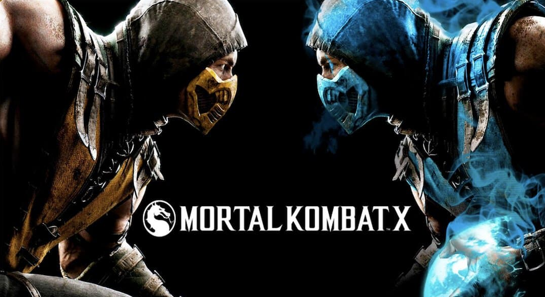Mortal Kombat X Pc Download pc
