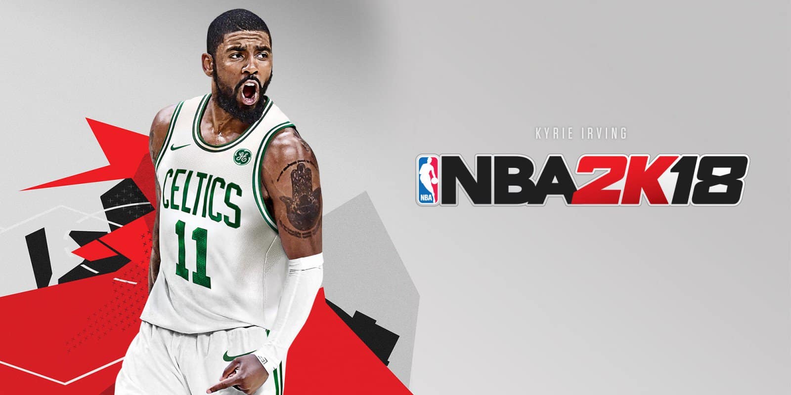 NBA 2K18 Full Download PC 2018